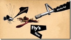fly