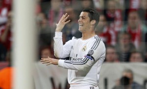 Ronald's Celebration